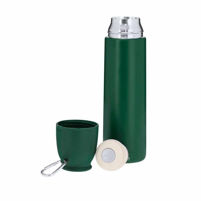 Thermos acciaio personalizzati - cod. MK21553