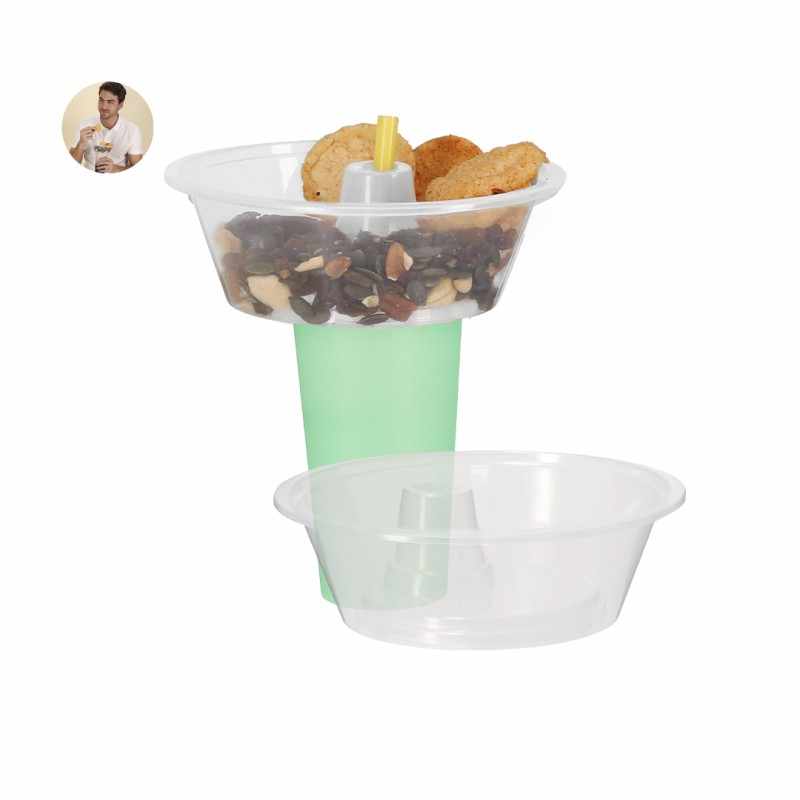 Ciotole personalizzate - cod. MK21537