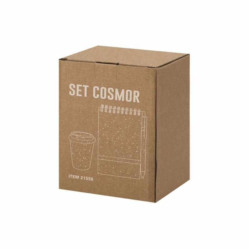 Set - cod. MK21558
