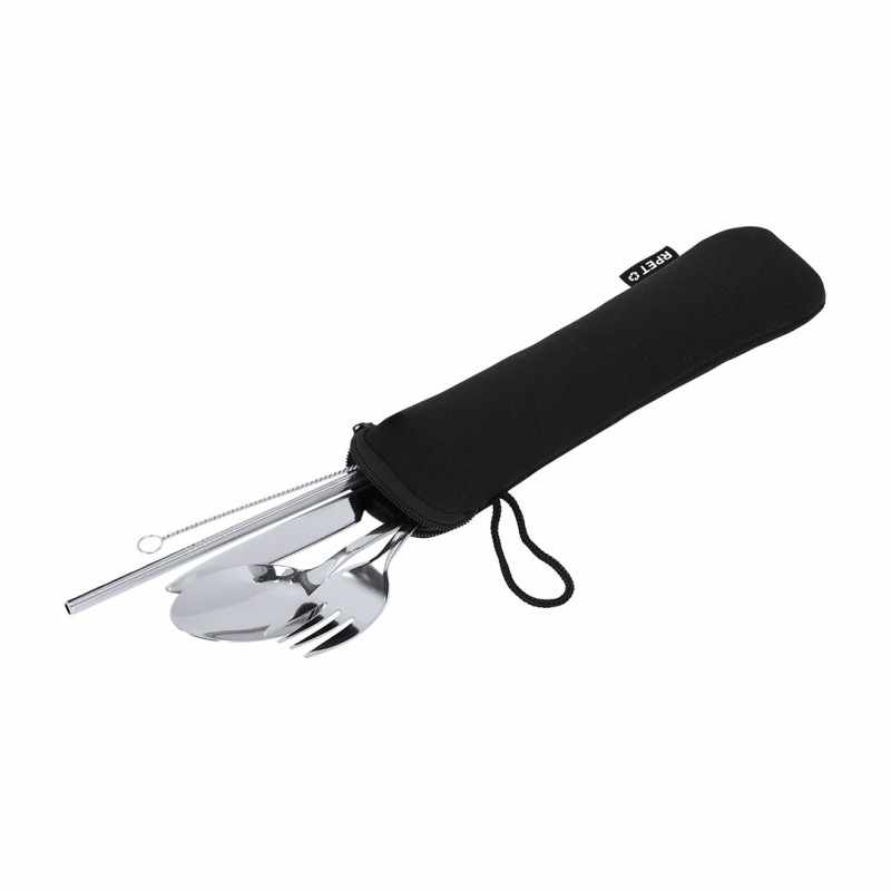 Posate in acciaio inox - cod. MK21569