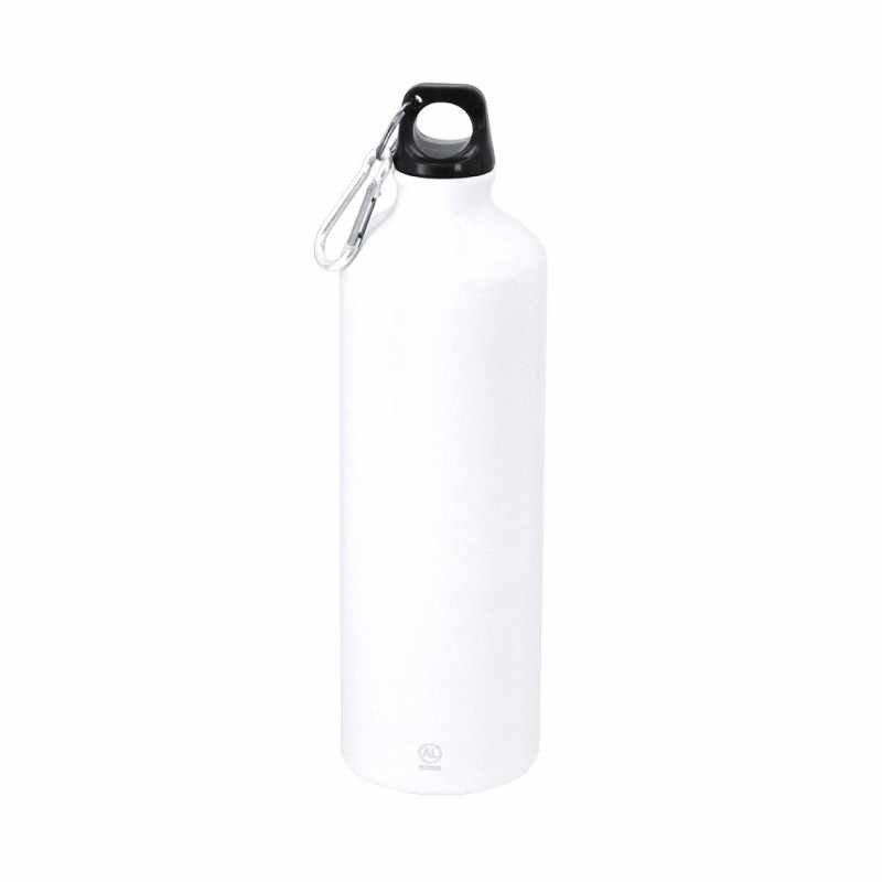 Borraccia da 800 ml con logo - cod. MK21550