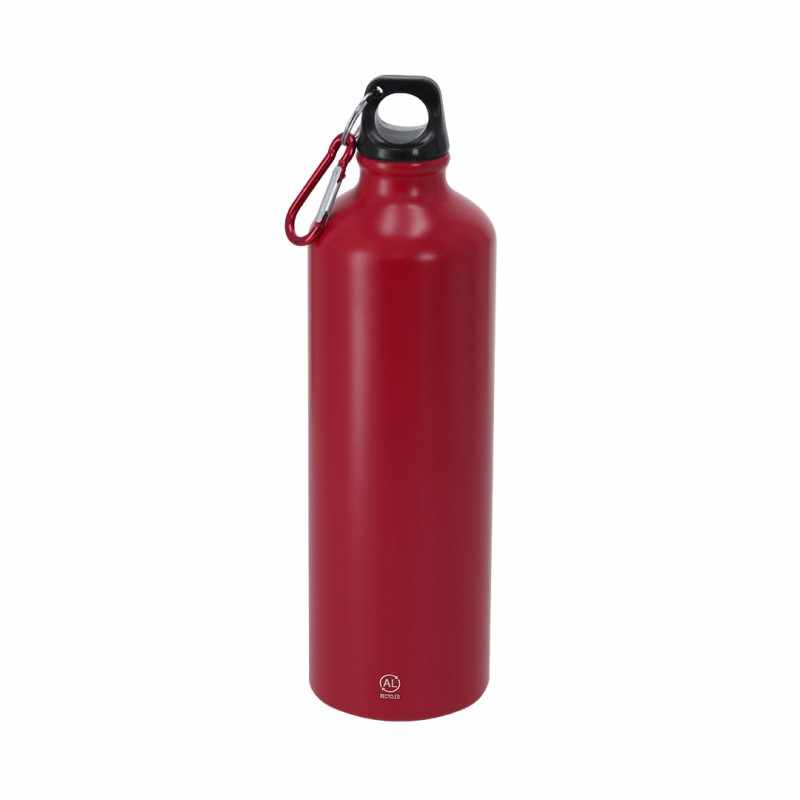Borraccia da 800 ml con logo - cod. MK21550