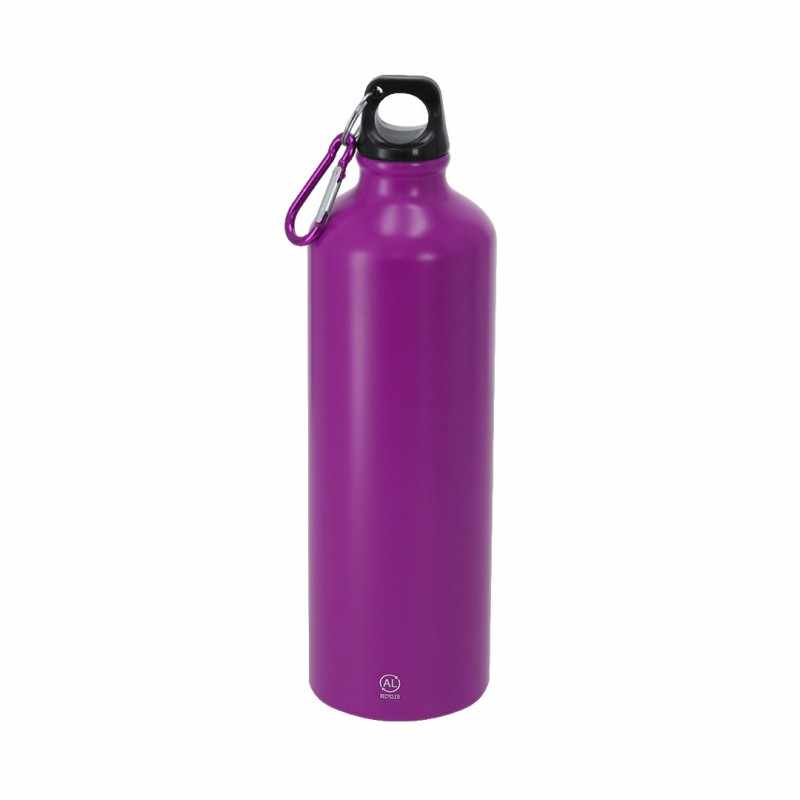 Borraccia da 800 ml con logo - cod. MK21550