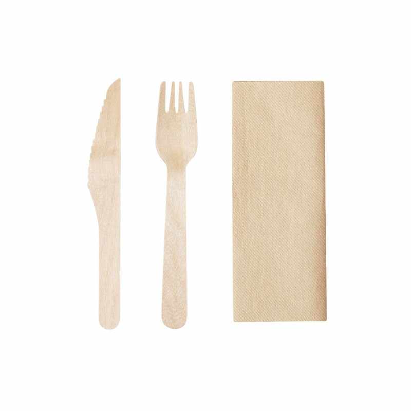 Forchetta e coltello - cod. MK21573