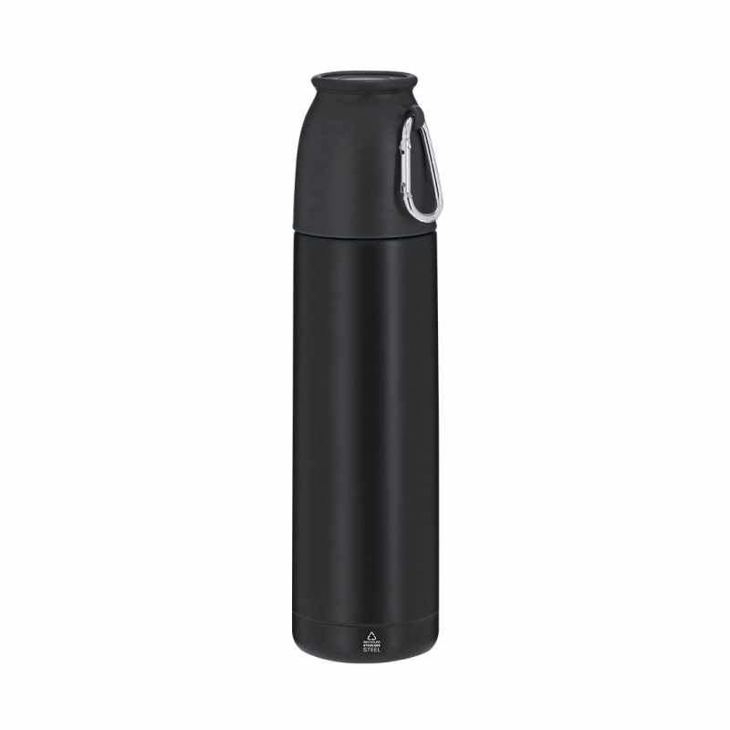 Thermos acciaio personalizzati - cod. MK21553