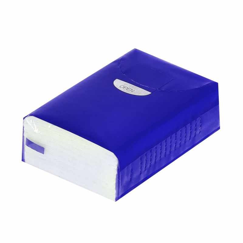 Pacchetti di fazzoletti con logo - cod. MK21578