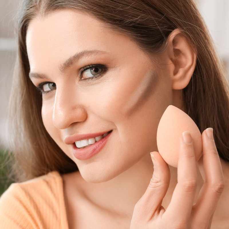 Spugna per Trucco - cod. MK21581