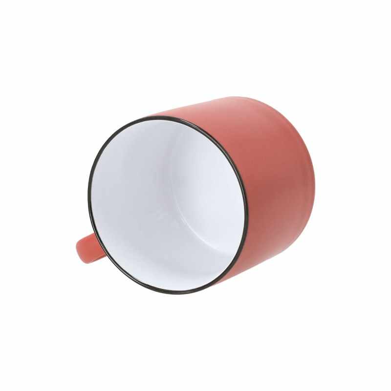 Tazza in ceramica da 400 ml - cod. MK21561