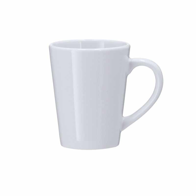 Tazza in ceramica da 230 ml - cod. MK21562