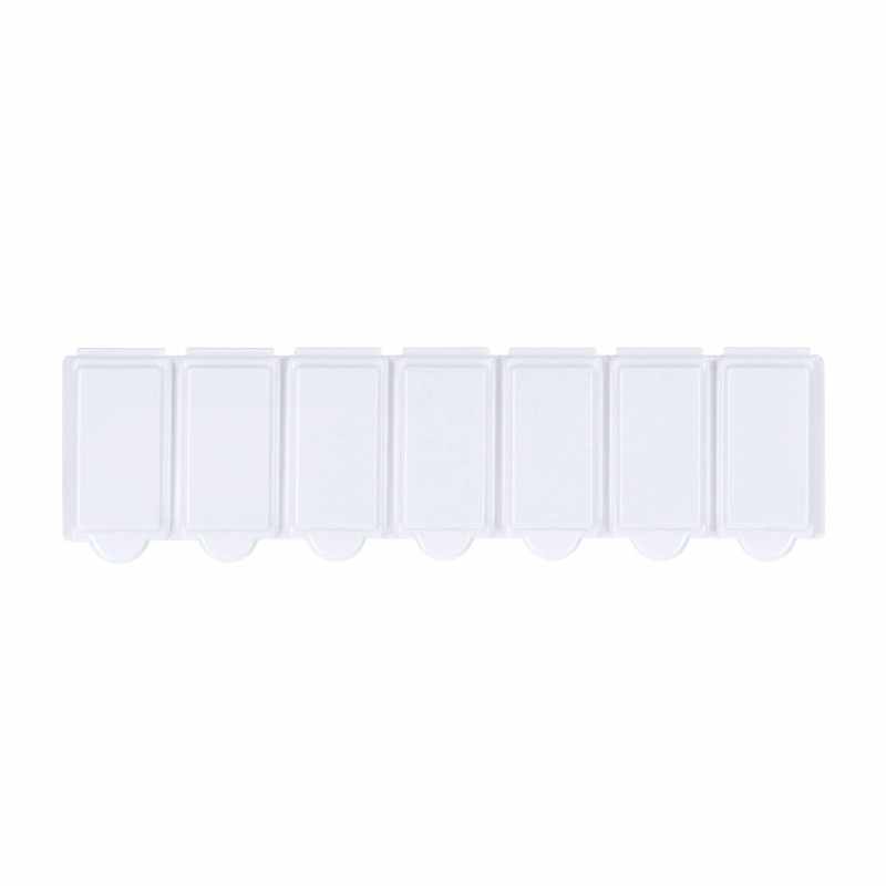 Portapillole con logo - cod. MK21585