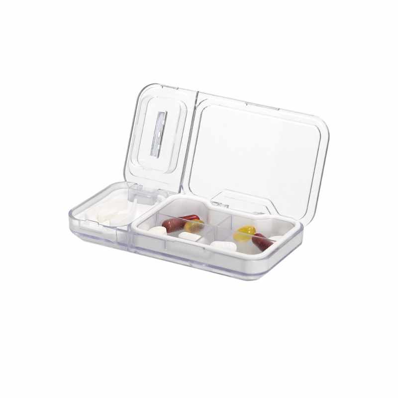 Portapillole da serigrafare - cod. MK21587