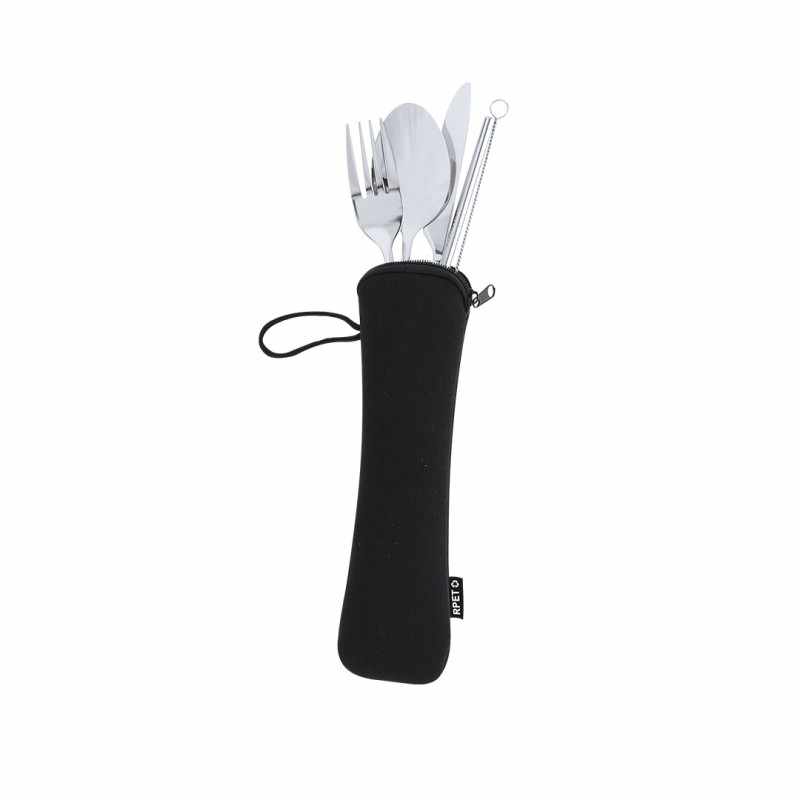 Posate in acciaio inox - cod. MK21569