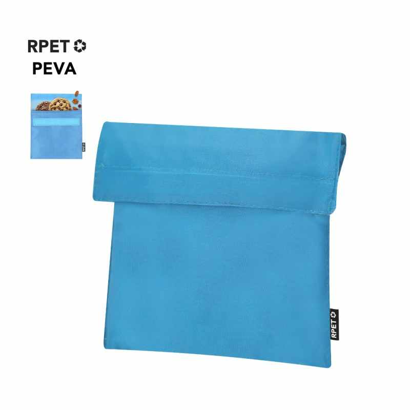 Porta Snacks Termico stampati - cod. MK21570