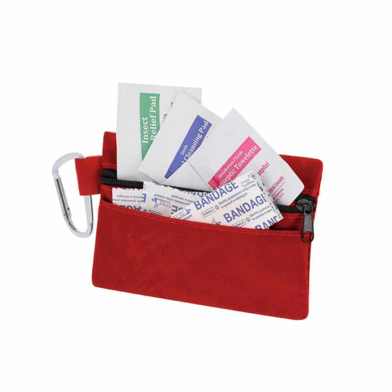 Kit Emergenza personalizzabile - cod. MK21592