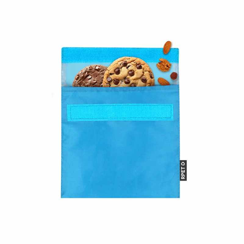 Porta Snacks Termico stampati - cod. MK21570