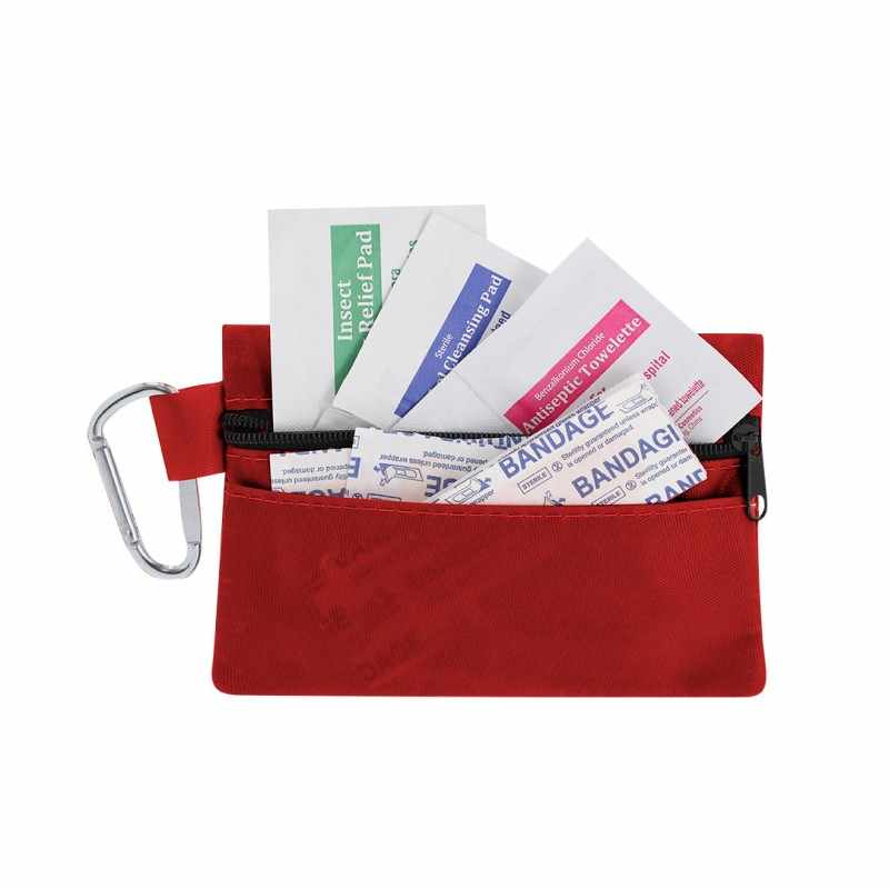 Kit Emergenza personalizzabile - cod. MK21592