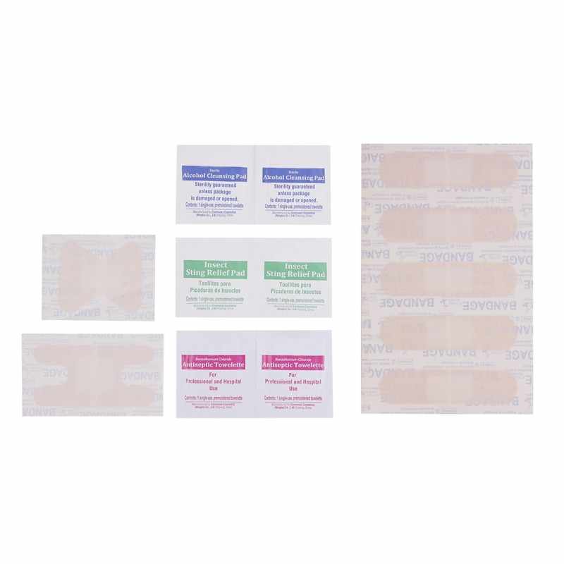 Kit Emergenza personalizzabile - cod. MK21592