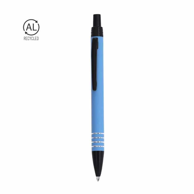 Penna con pulsante - cod. MK21609