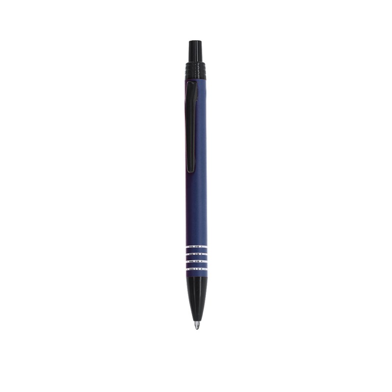 Penna con pulsante - cod. MK21609