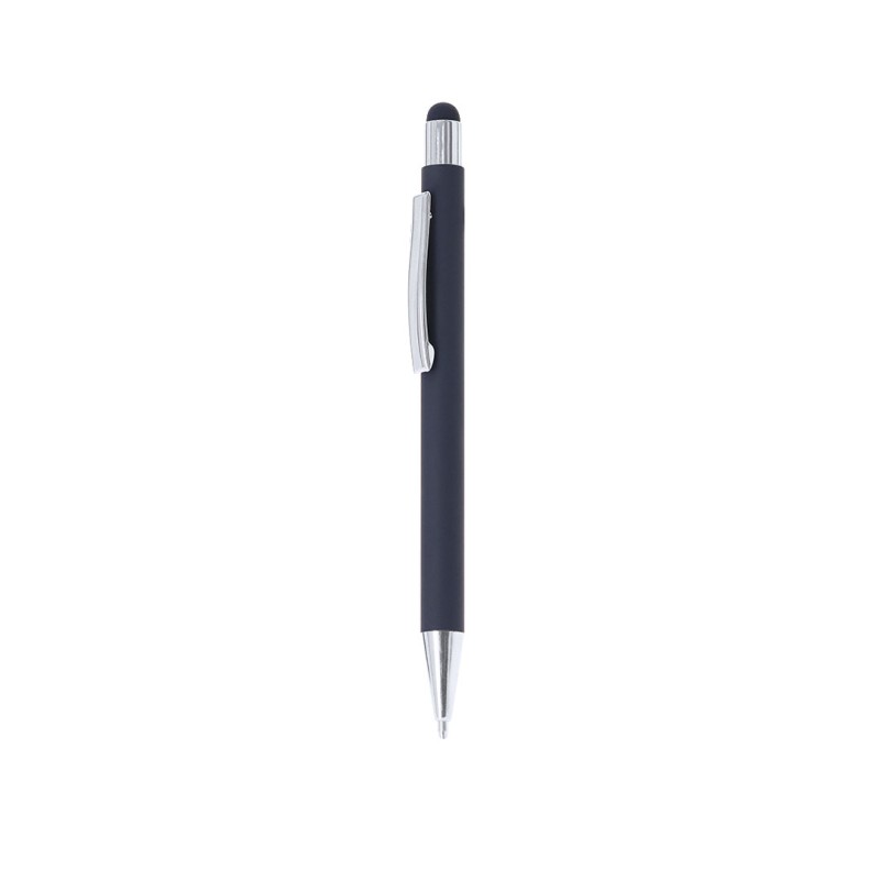Penna touch da stampare con logo - cod. MK21611