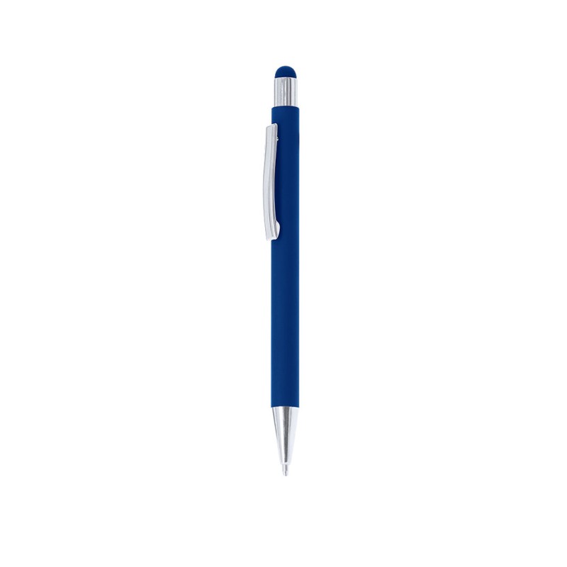 Penna touch da stampare con logo - cod. MK21611