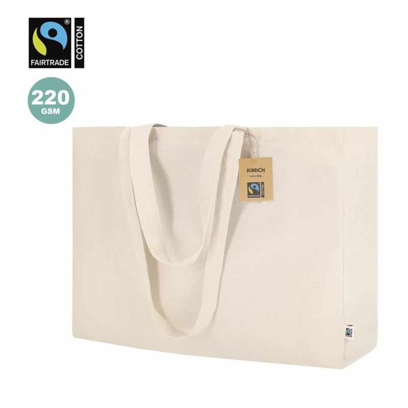 Shopping bags da personalizzare con scritte f.to 50x36x12 cm. - cod. MK21614