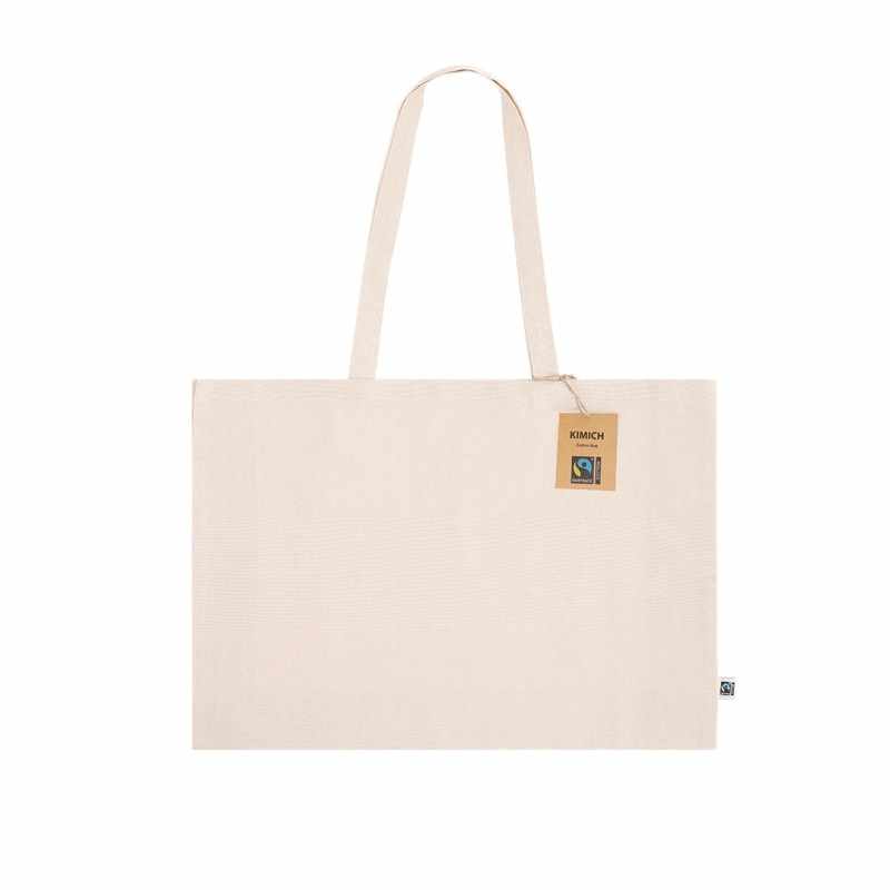 Shopping bags da personalizzare con scritte f.to 50x36x12 cm. - cod. MK21614