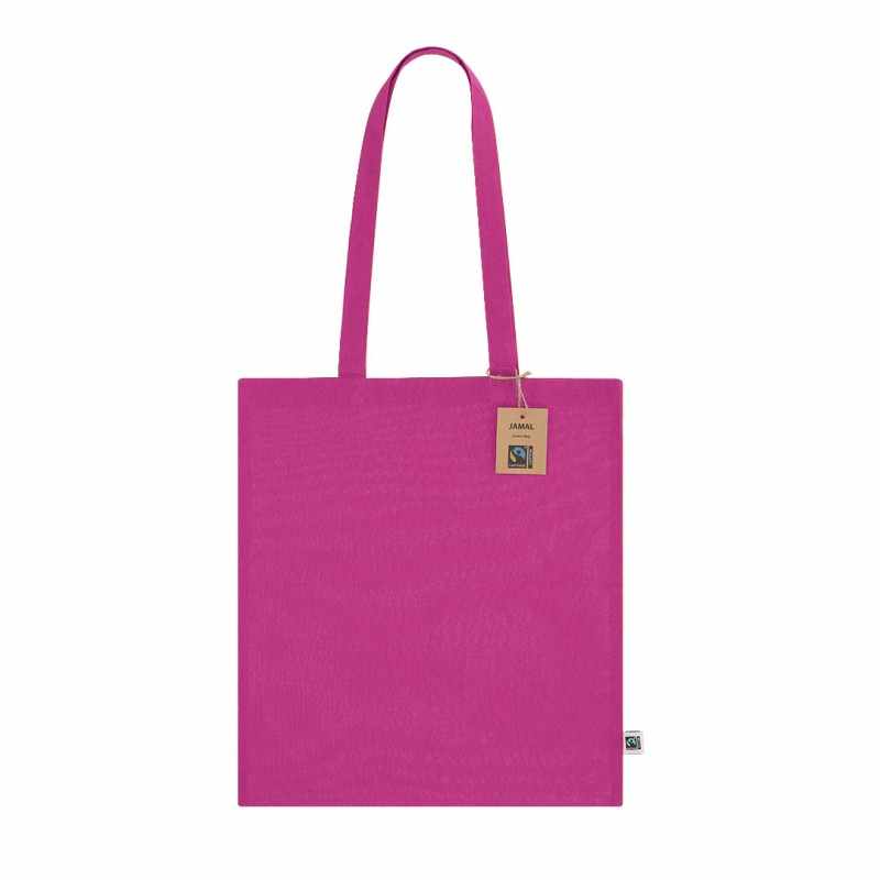 Borsa con logo aziendale f.to 38x42 cm. - cod. MK21615