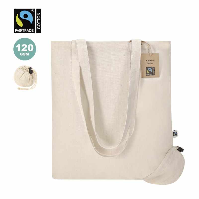 Shopping bags da personalizzare f.to 38x42 cm. - cod. MK21616