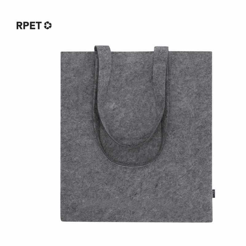Borsa in feltro f.to 37x41 cm. - cod. MK21624