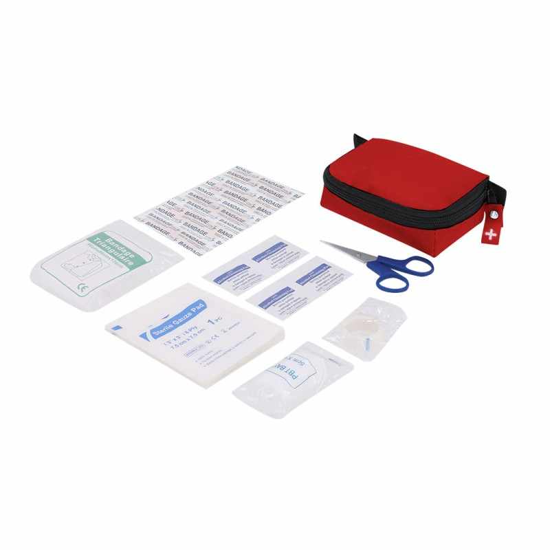Kit Emergenza personalizzato - cod. MK21593