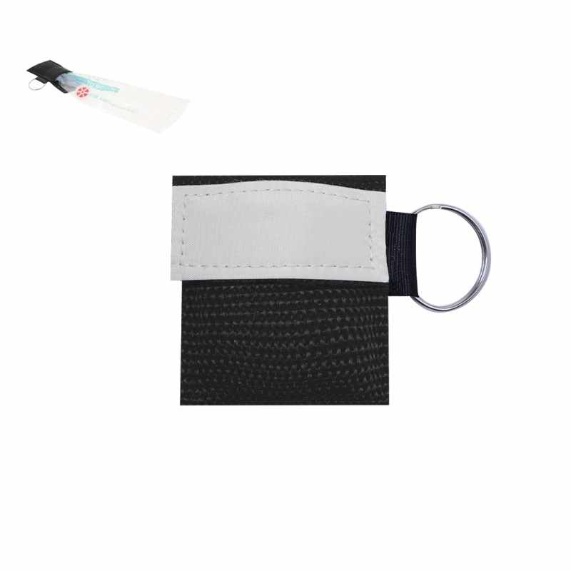 Portachiavi Maschera RCP - cod. MK21594