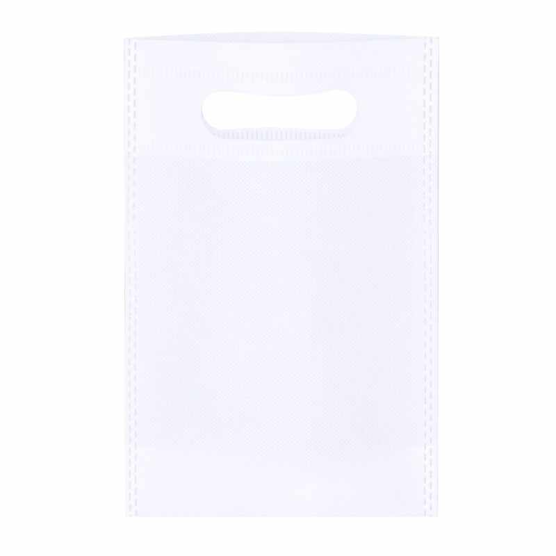 Borsa in TNT da personalizzare 15x23x7 cm. - cod. MK21628