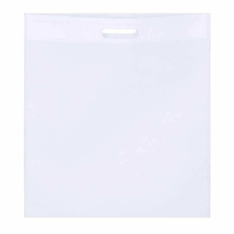 Borsa in TNT f.to 40x45 cm. - cod. MK21631