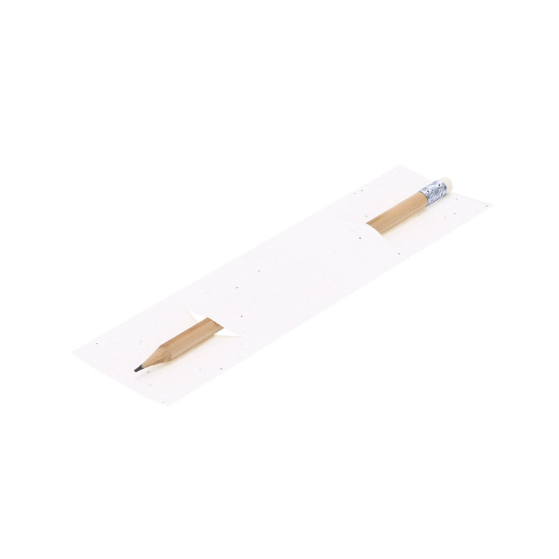 Matita personalizzata - cod. MK21634