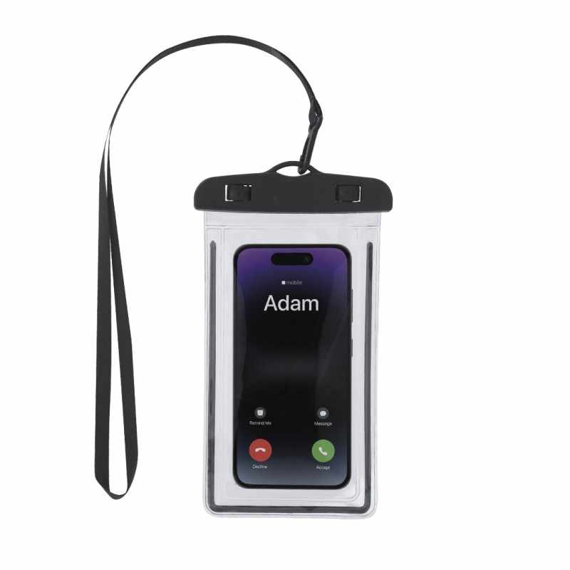 Portaoggetti con logo e scritte - cod. MK21635