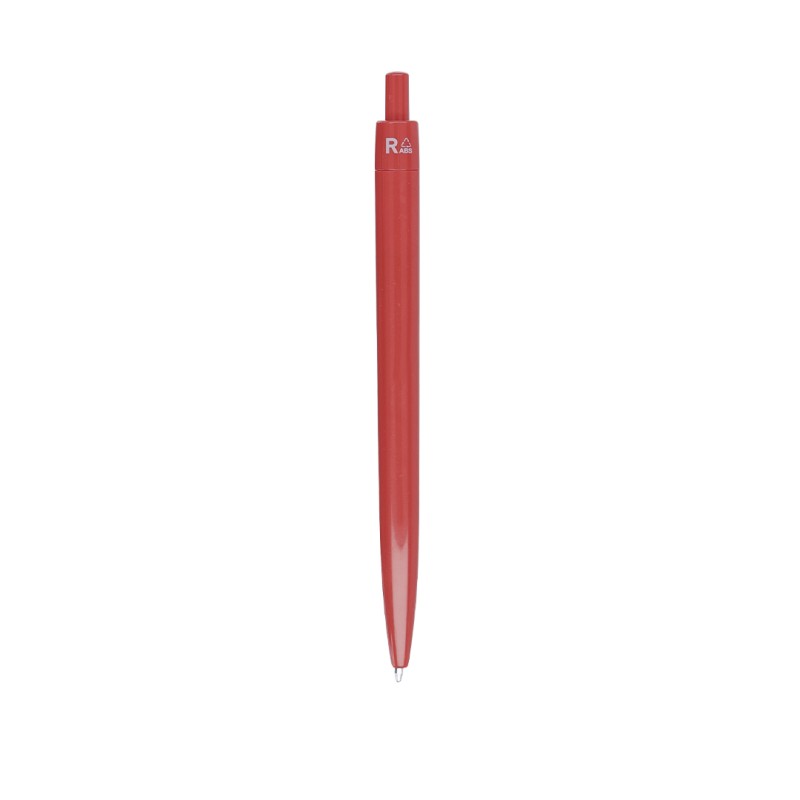Penna di plastica personalizzata - cod. MK21606
