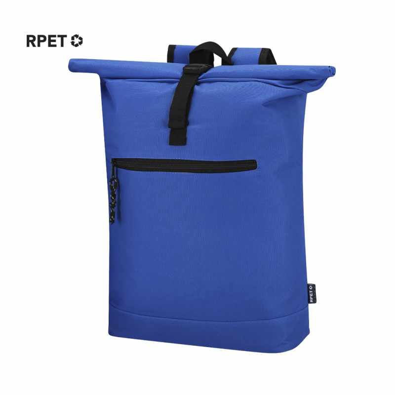 Zaini per pc con scritte serigrafate - cod. MK21638