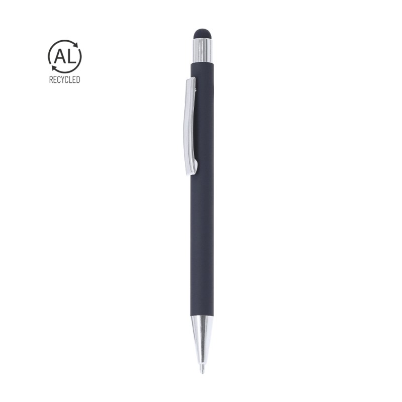 Penna touch da stampare con logo - cod. MK21611