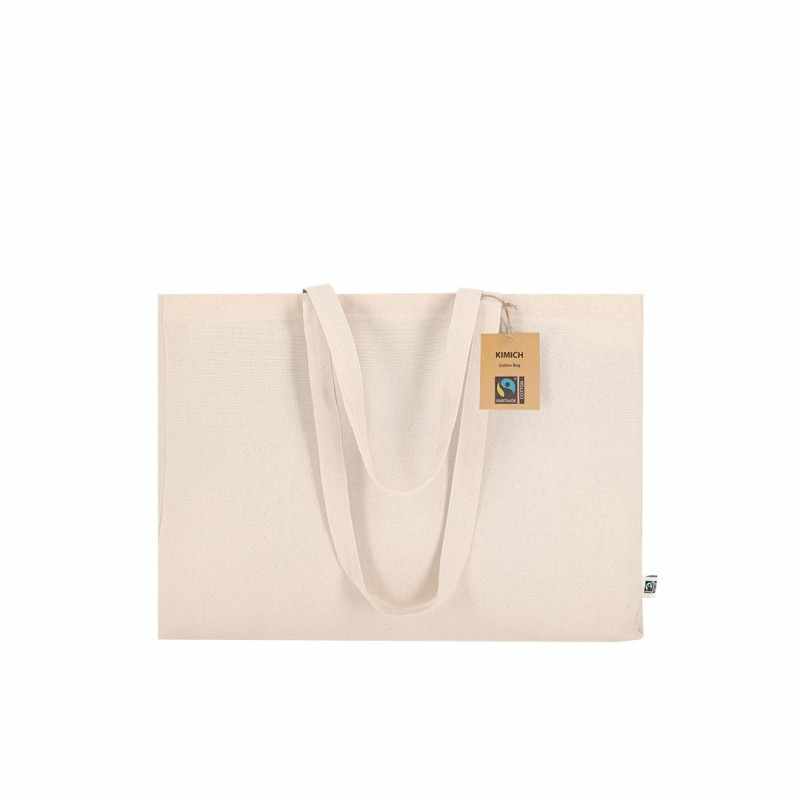 Shopping bags da personalizzare con scritte f.to 50x36x12 cm. - cod. MK21614