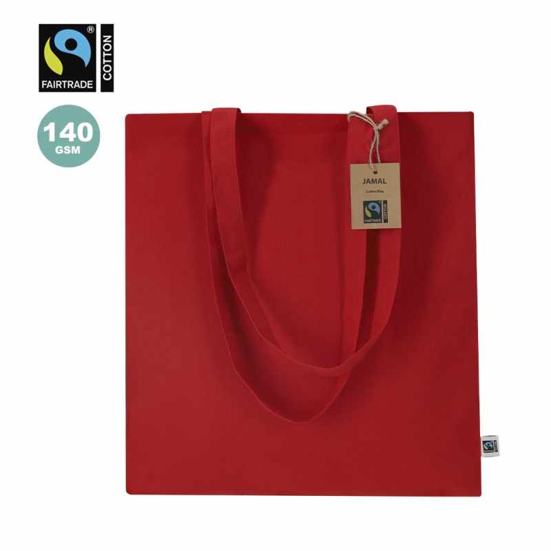 Borsa con logo aziendale f.to 38x42 cm. - cod. MK21615