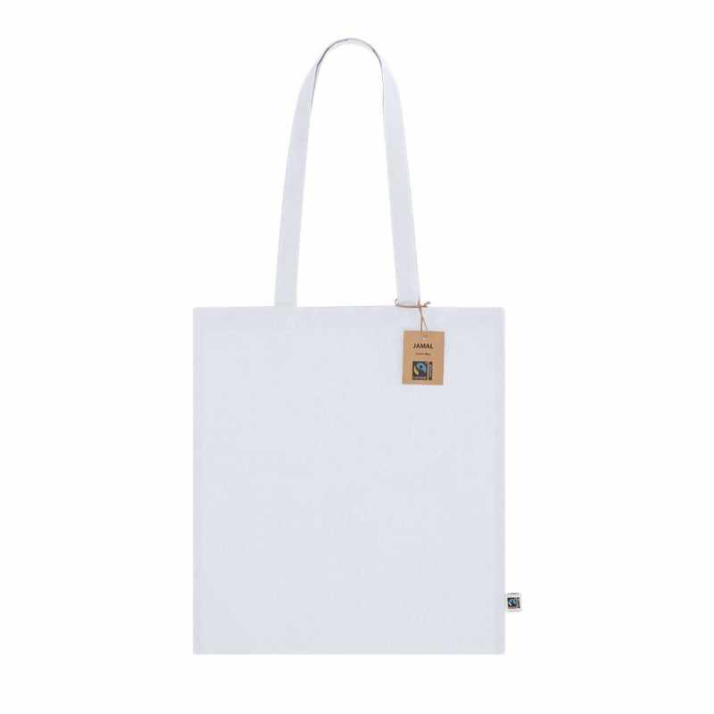 Borsa con logo aziendale f.to 38x42 cm. - cod. MK21615