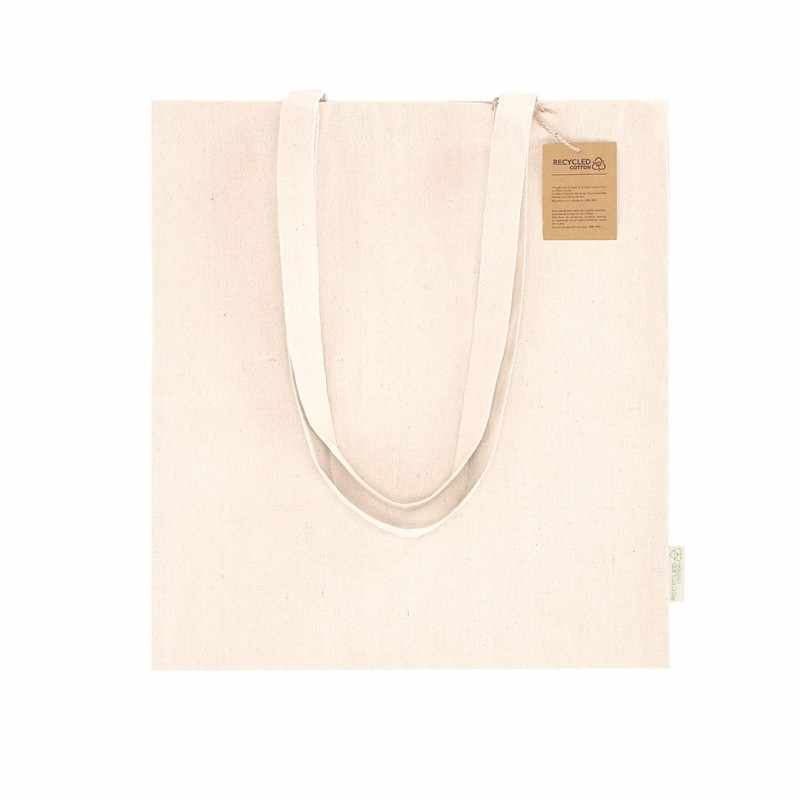 Borsa da stampare con logo f.to 37x41 cm. - cod. MK21618