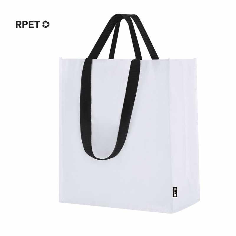 Borsa shopping f.to 36x40x19 cm. - cod. MK21622