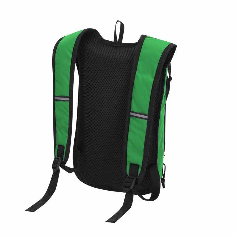 Zaini personalizzabili con logo - cod. MK21645