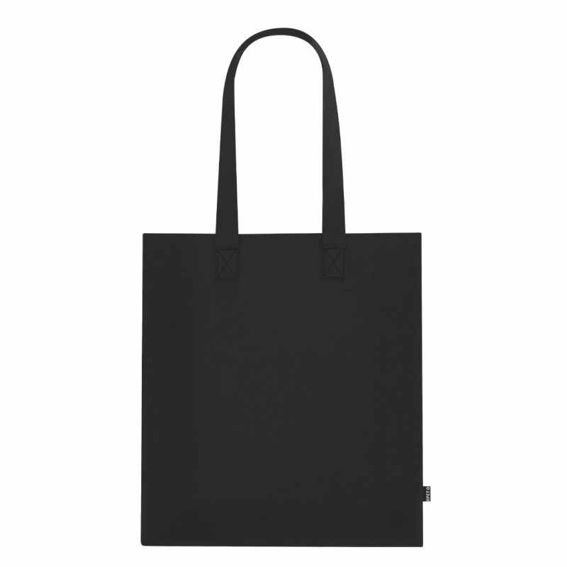 Borsa in feltro f.to 37x41 cm. - cod. MK21624