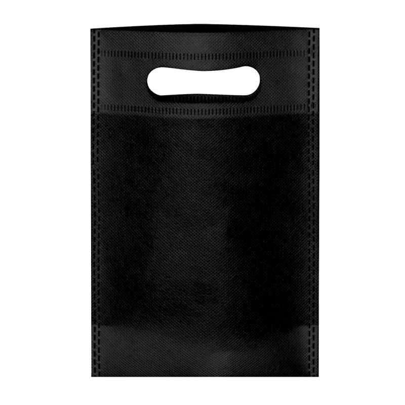 Borsa in TNT da personalizzare 15x23x7 cm. - cod. MK21628