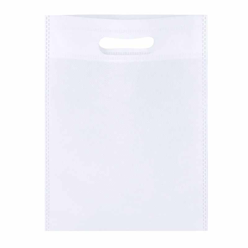 Borsa in TNT da stampare f.to 22x29 cm. - cod. MK21630