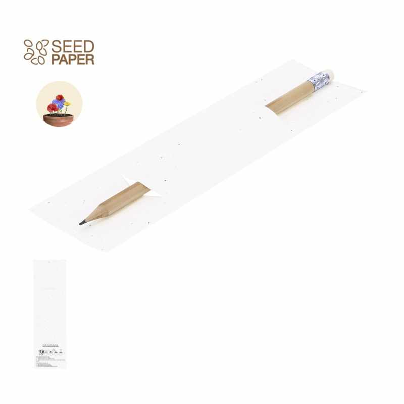 Matita personalizzata - cod. MK21634