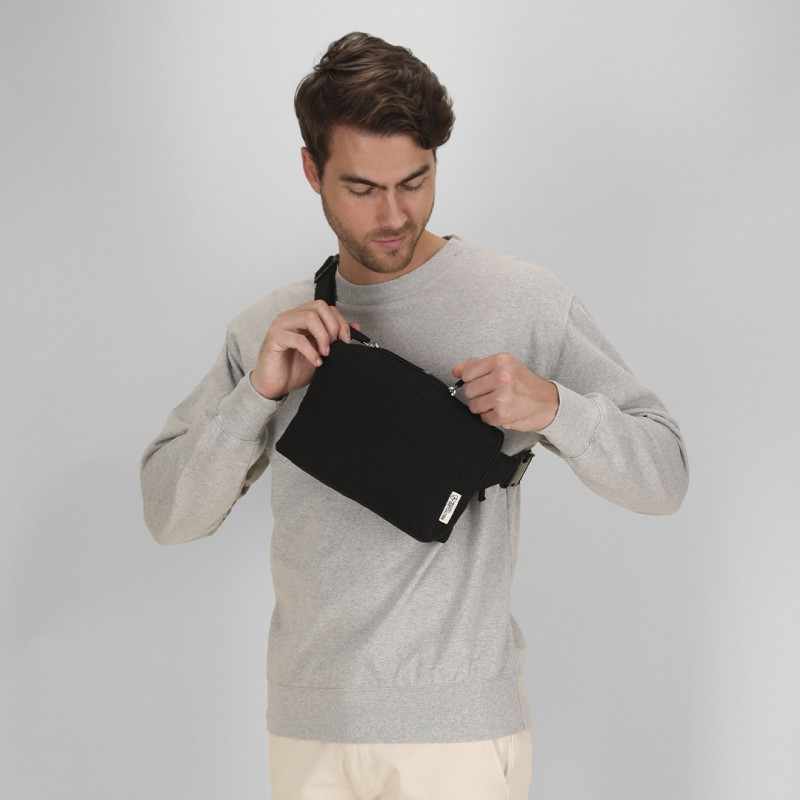 Borsa Tracolla da personalizzare - cod. MK21653